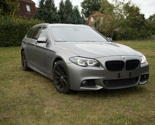 BMW 530 Gebrauchtwagen