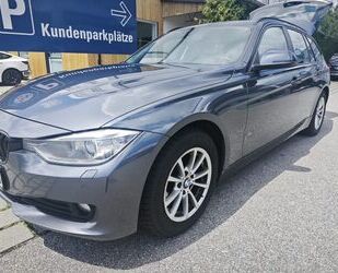 BMW 318 Gebrauchtwagen