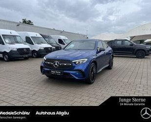 Mercedes-Benz GLC 200 Gebrauchtwagen
