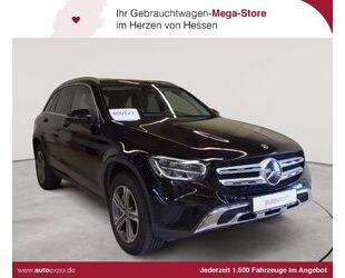 Mercedes-Benz GLC 300 Gebrauchtwagen
