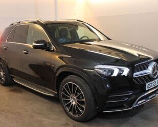 Mercedes-Benz GLE 450 Gebrauchtwagen