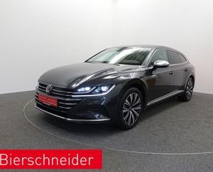 VW Arteon Gebrauchtwagen