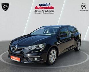 Renault Megane Gebrauchtwagen