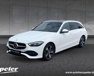 Mercedes-Benz C 300 Gebrauchtwagen