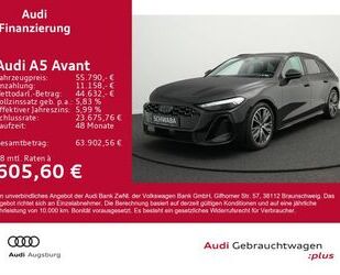 Audi A5 Gebrauchtwagen