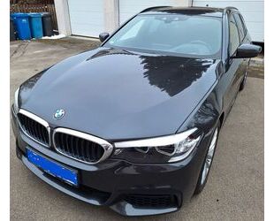 BMW 520 Gebrauchtwagen