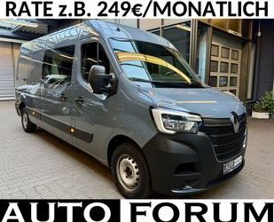 Renault Master Gebrauchtwagen