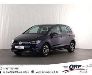 VW Golf Sportsvan Gebrauchtwagen