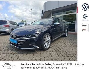 VW Arteon Gebrauchtwagen