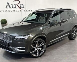 Volvo XC90 Gebrauchtwagen