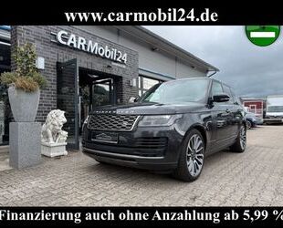 Land Rover Range Rover Gebrauchtwagen