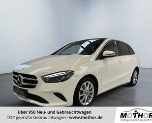 Mercedes-Benz B 220 Gebrauchtwagen