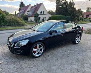Volvo S60 Gebrauchtwagen
