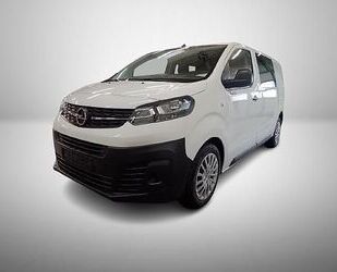 Opel Vivaro Gebrauchtwagen