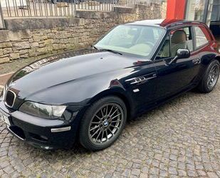 BMW Z3 Gebrauchtwagen