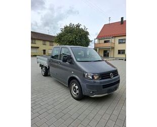 VW T5 Transporter Gebrauchtwagen