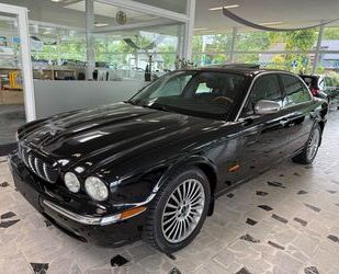 Jaguar XJ8 Gebrauchtwagen