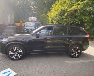 Volvo XC90 Gebrauchtwagen
