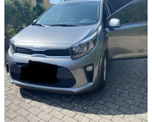 Kia Picanto Gebrauchtwagen