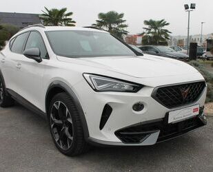 Cupra Formentor Gebrauchtwagen