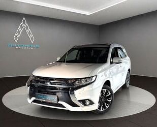 Mitsubishi Outlander Gebrauchtwagen
