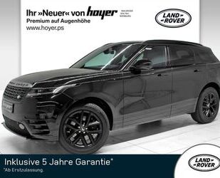 Land Rover Range Rover Velar Gebrauchtwagen