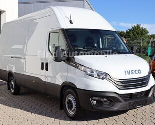 IVECO Iveco Daily 35S18HA V L4H3 18m3 *AUTOM*3,5TAHK*270 Gebrauchtwagen
