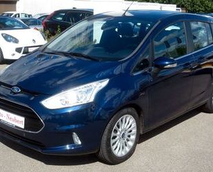 Ford B-Max Gebrauchtwagen