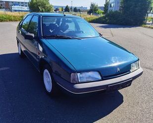 Citroen ZX Gebrauchtwagen