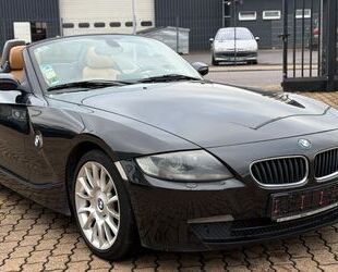 BMW Z4 Gebrauchtwagen