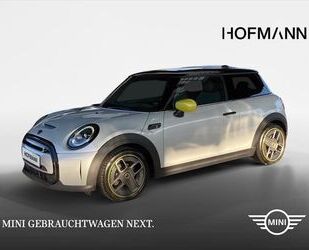 Mini Cooper SE Gebrauchtwagen