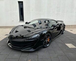 McLaren 600LT Gebrauchtwagen