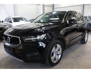 Volvo XC40 Gebrauchtwagen