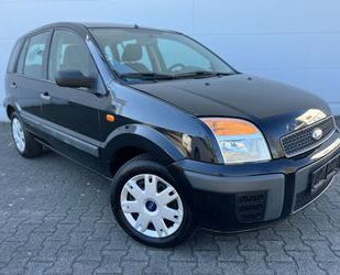 Ford Fusion Gebrauchtwagen