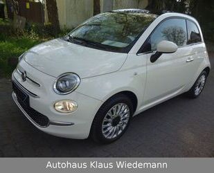 Fiat 500 Gebrauchtwagen