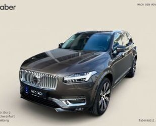 Volvo XC90 Gebrauchtwagen