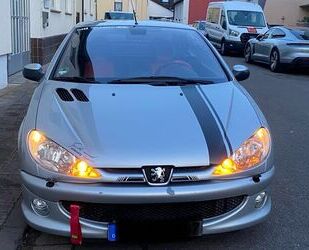 Peugeot 206 Gebrauchtwagen
