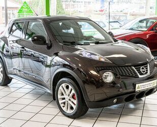 Nissan Juke Gebrauchtwagen