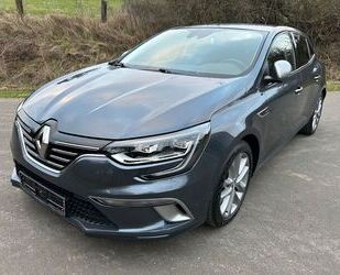 Renault Megane Gebrauchtwagen
