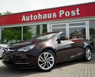Opel Cascada Gebrauchtwagen