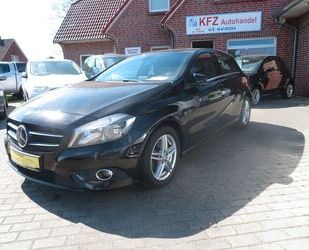 Mercedes-Benz A 180 Gebrauchtwagen