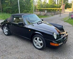 Porsche 964 Gebrauchtwagen