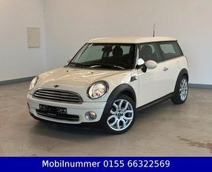 Mini Cooper Gebrauchtwagen