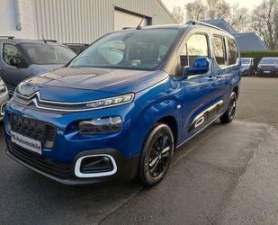 Citroen Berlingo Gebrauchtwagen