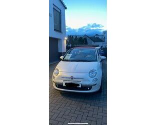 Fiat 500C Gebrauchtwagen
