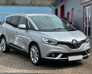 Renault Grand Scenic Gebrauchtwagen
