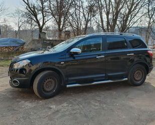 Nissan Qashqai+2 Gebrauchtwagen