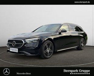 Mercedes-Benz E 300 Gebrauchtwagen