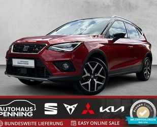 Seat Arona Gebrauchtwagen