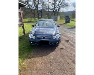 Mercedes-Benz C 180 Gebrauchtwagen